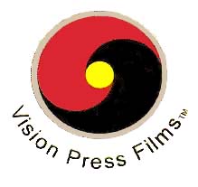 Logo of Vision Press Films