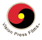 Logo of Vision Press Films